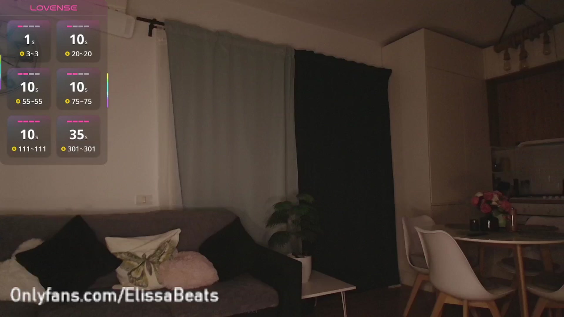 Gallery image thumbnail from ElissaBeats's myfreecams stream on, 01/29/2026, 04:17 image 7 of 20