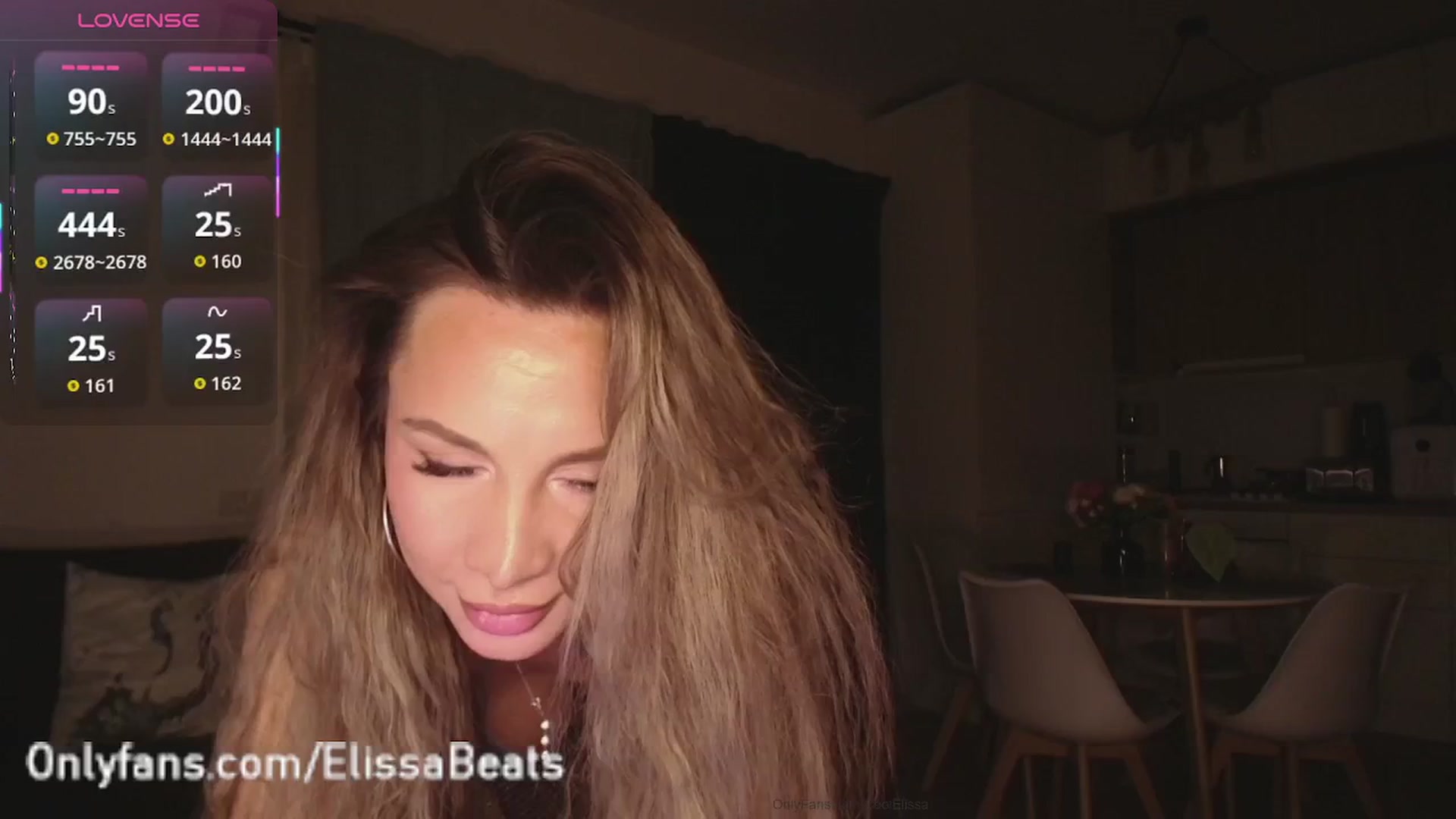Gallery image thumbnail from ElissaBeats's myfreecams stream on, 02/18/2026, 04:58 image 6 of 20
