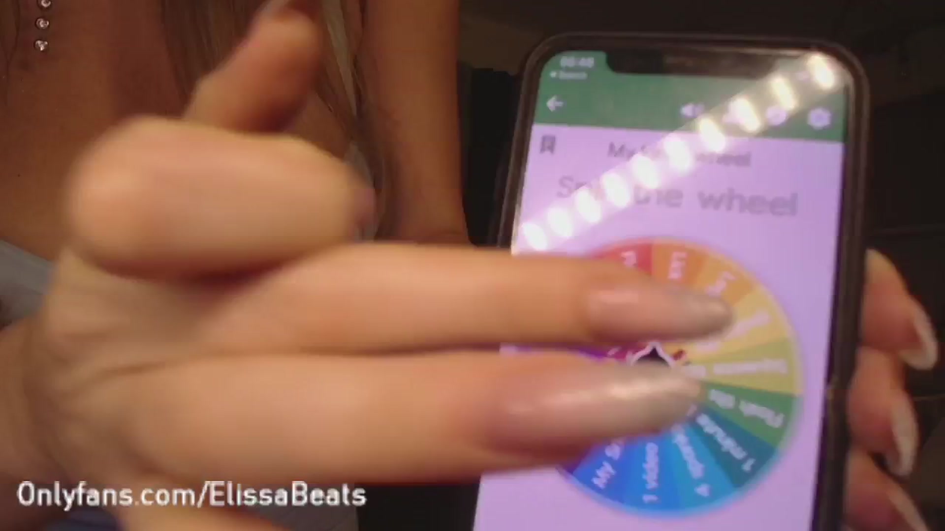 Gallery image thumbnail from ElissaBeats's myfreecams stream on, 02/24/2026, 04:23 image 5 of 20