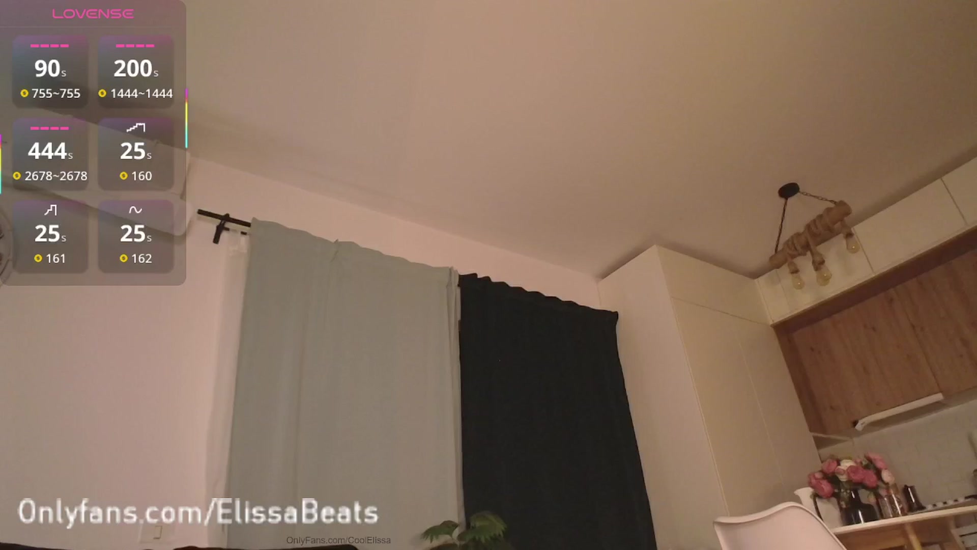 Gallery image thumbnail from ElissaBeats's myfreecams stream on, 02/25/2026, 03:14 image 11 of 20