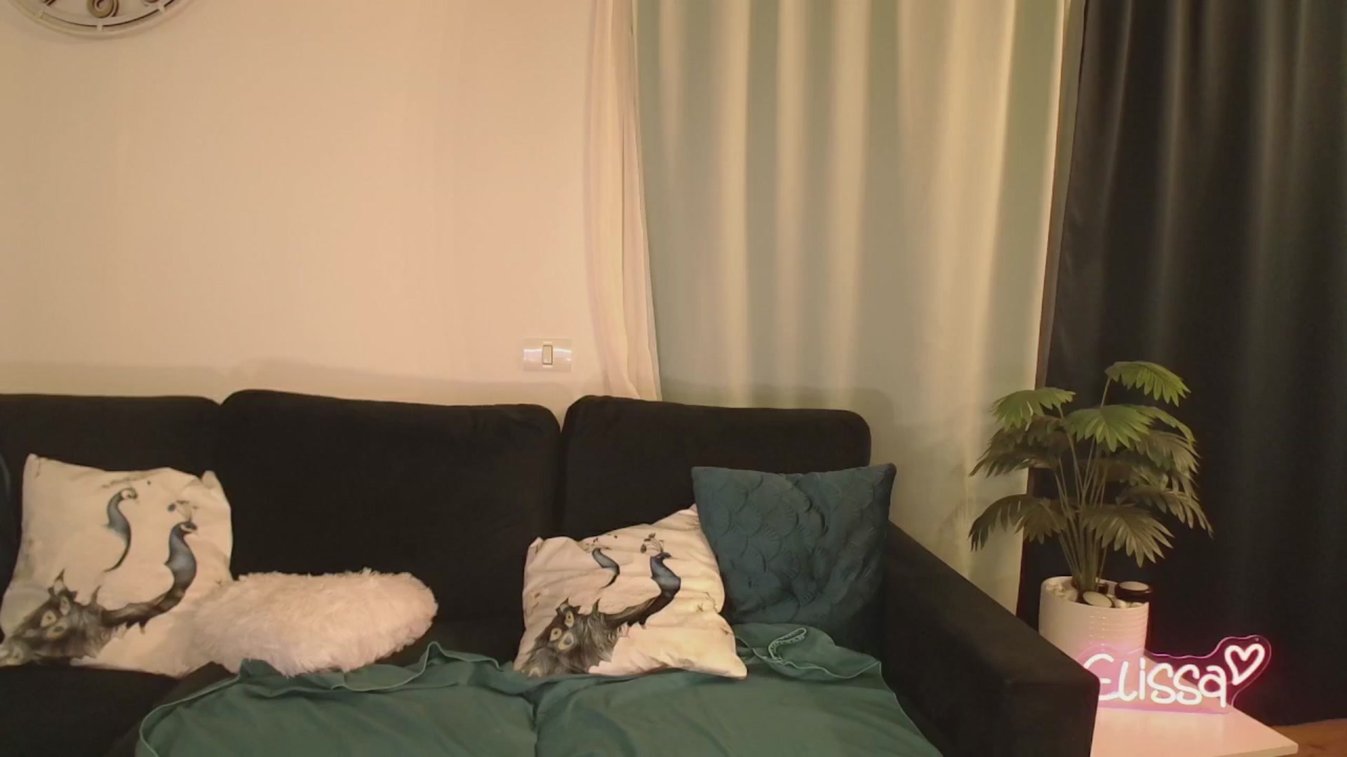 Gallery image thumbnail from ElissaBeats's myfreecams stream on, 02/27/2026, 05:41 image 2 of 20