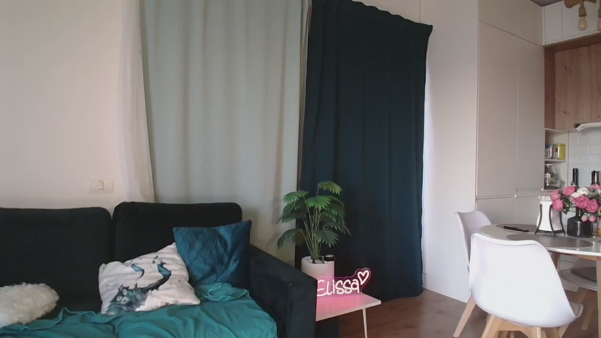 Gallery image thumbnail from ElissaBeats's myfreecams stream on, 02/27/2026, 05:41 image 11 of 20
