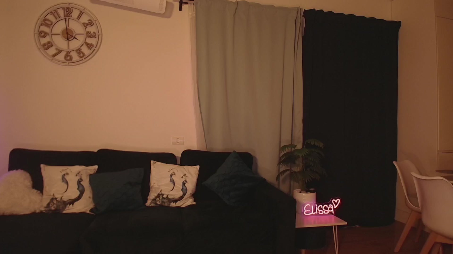 Gallery image thumbnail from ElissaBeats's myfreecams stream on, 03/21/2026, 03:06 image 1 of 20