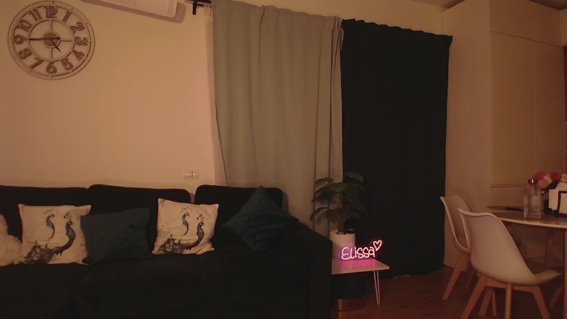 Gallery image thumbnail from ElissaBeats's myfreecams stream on, 03/21/2026, 03:06 image 15 of 20
