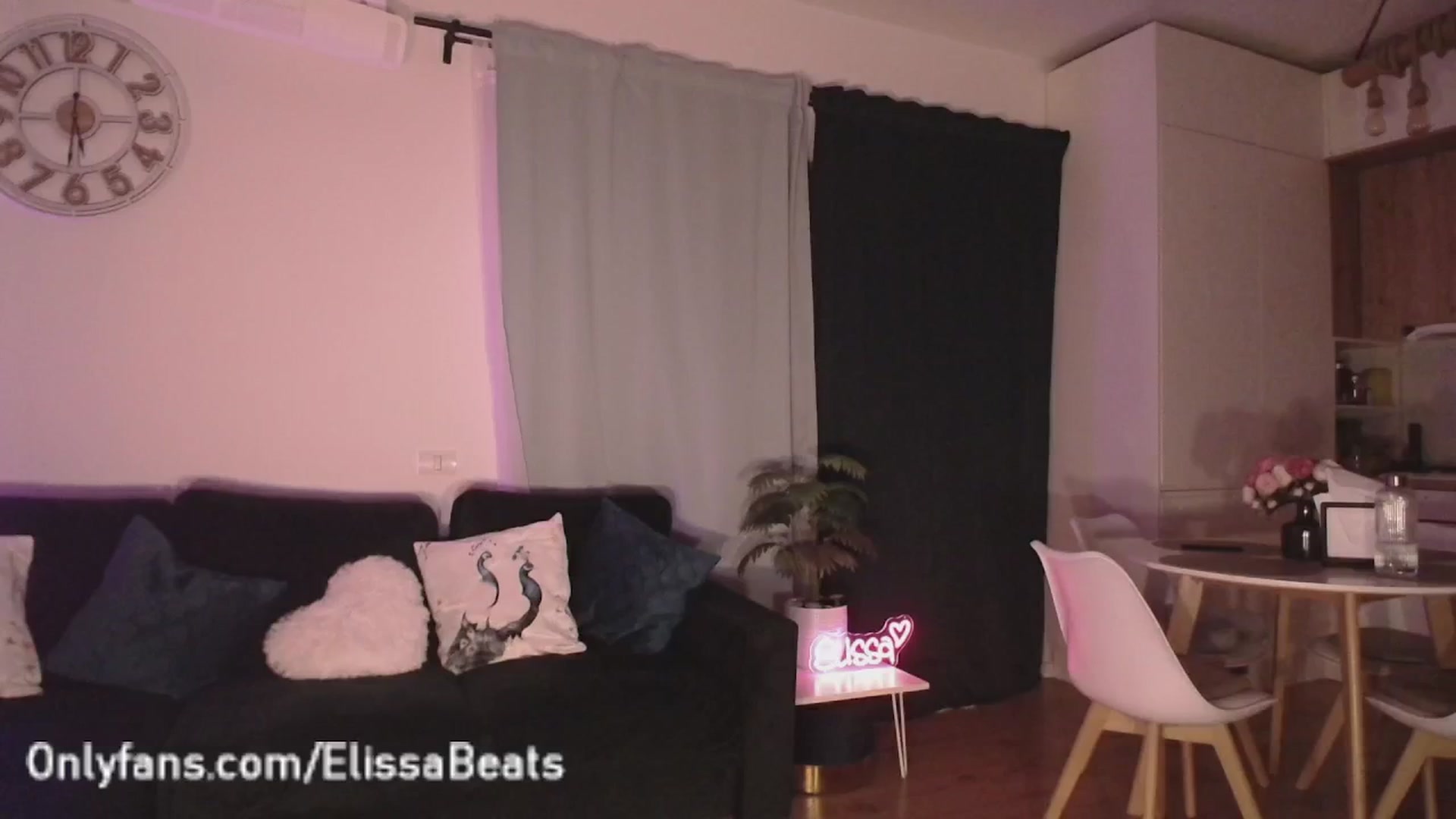 Gallery image thumbnail from ElissaBeats's myfreecams stream on, 03/22/2026, 03:35 image 19 of 20
