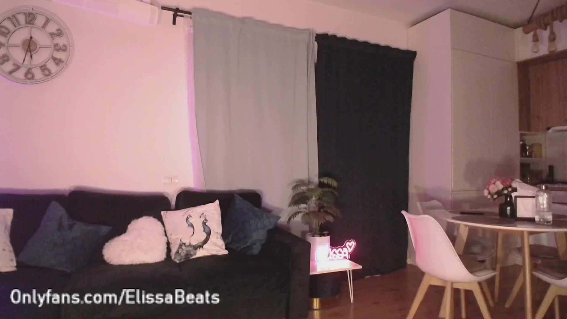 Gallery image thumbnail from ElissaBeats's myfreecams stream on, 03/22/2026, 03:35 image 20 of 20