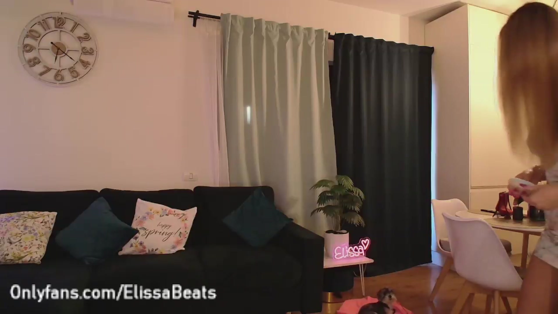 Gallery image thumbnail from ElissaBeats's myfreecams stream on, 06/06/2026, 03:33 image 16 of 20