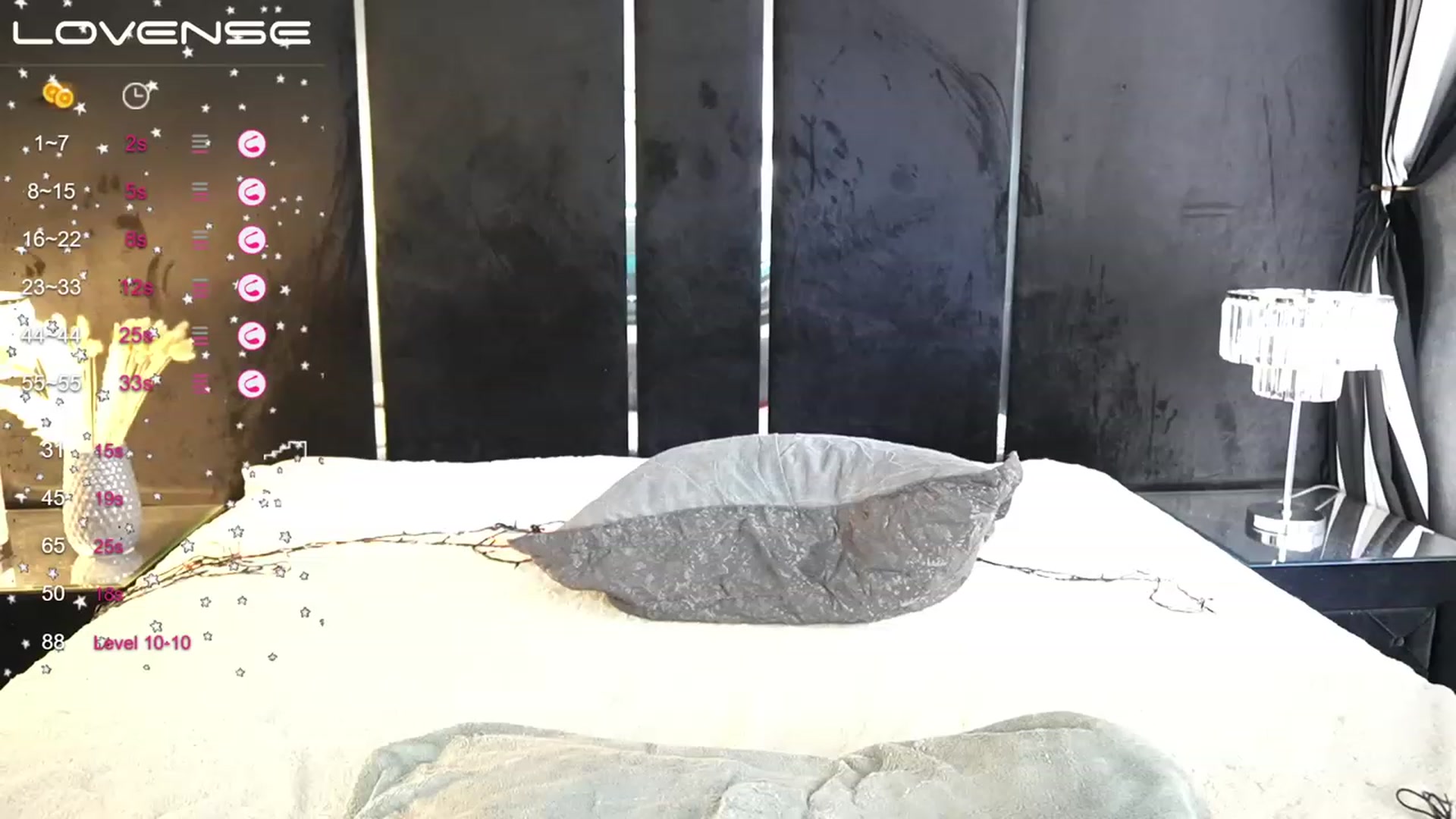 Gallery image thumbnail from Elissa_Moon's myfreecams stream on, 08/14/2023, 11:41 image 20 of 20