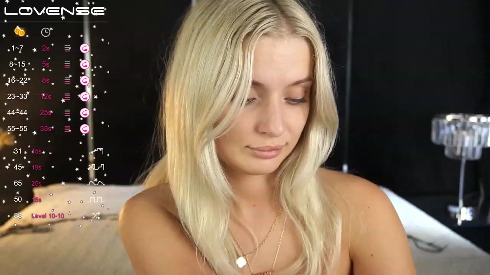 Gallery image thumbnail from Elissa_Moon's myfreecams stream on, 08/14/2023, 11:41 image 10 of 20