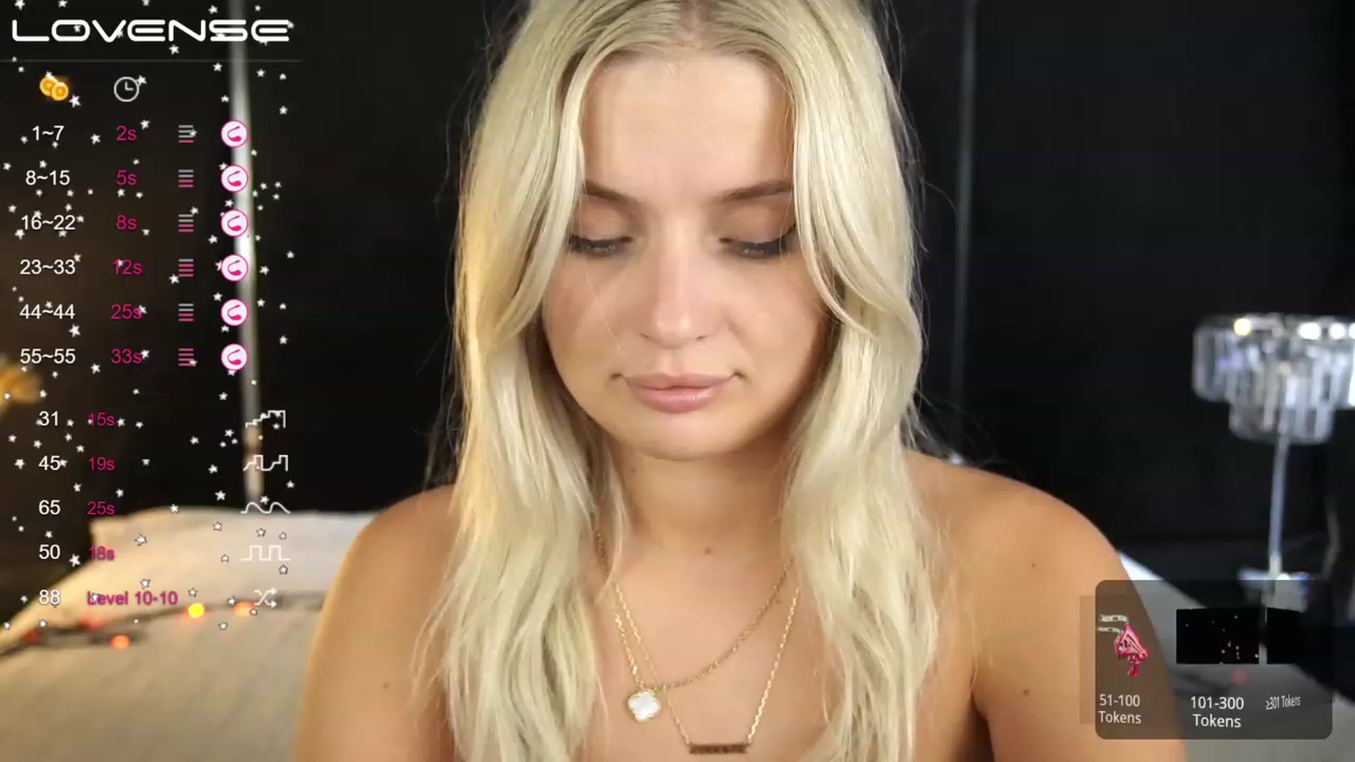 Gallery image thumbnail from Elissa_Moon's myfreecams stream on, 08/14/2023, 11:41 image 9 of 20