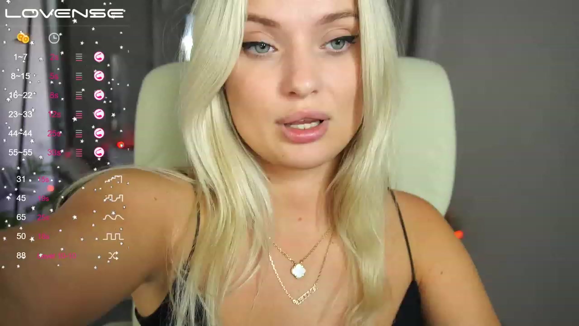 Gallery image thumbnail from Elissa_Moon's myfreecams stream on, 08/16/2023, 09:44 image 9 of 20