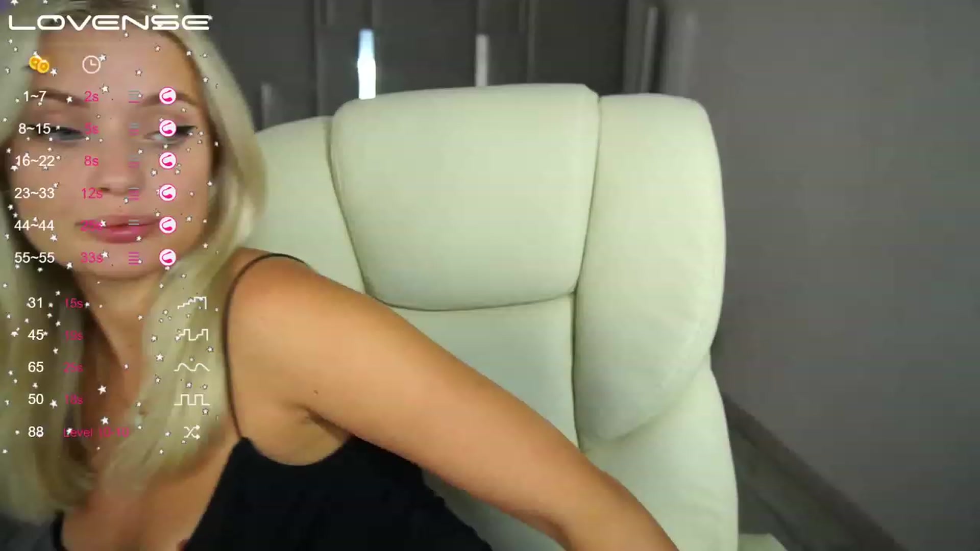 Gallery image thumbnail from Elissa_Moon's myfreecams stream on, 08/16/2023, 09:44 image 2 of 20