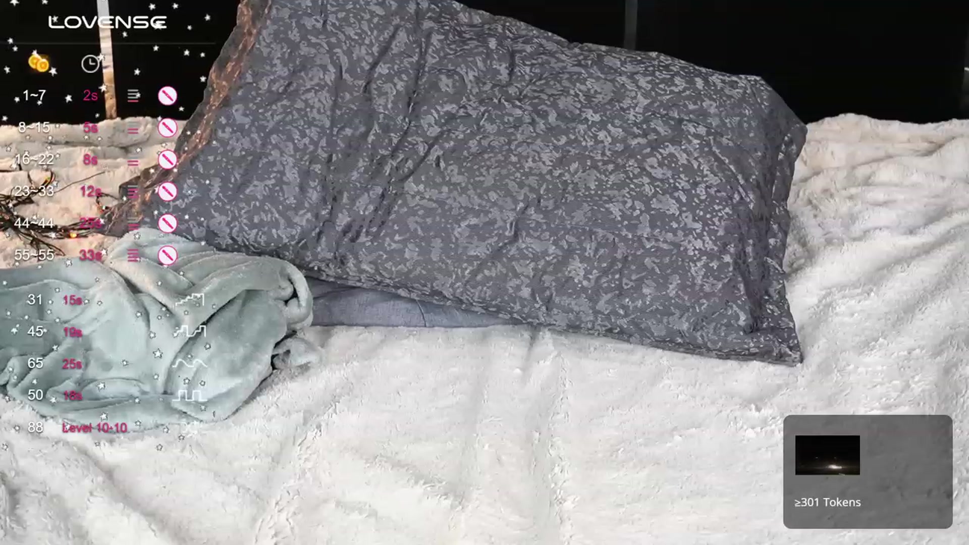 Gallery image thumbnail from Elissa_Moon's myfreecams stream on, 08/20/2023, 10:50 image 19 of 20