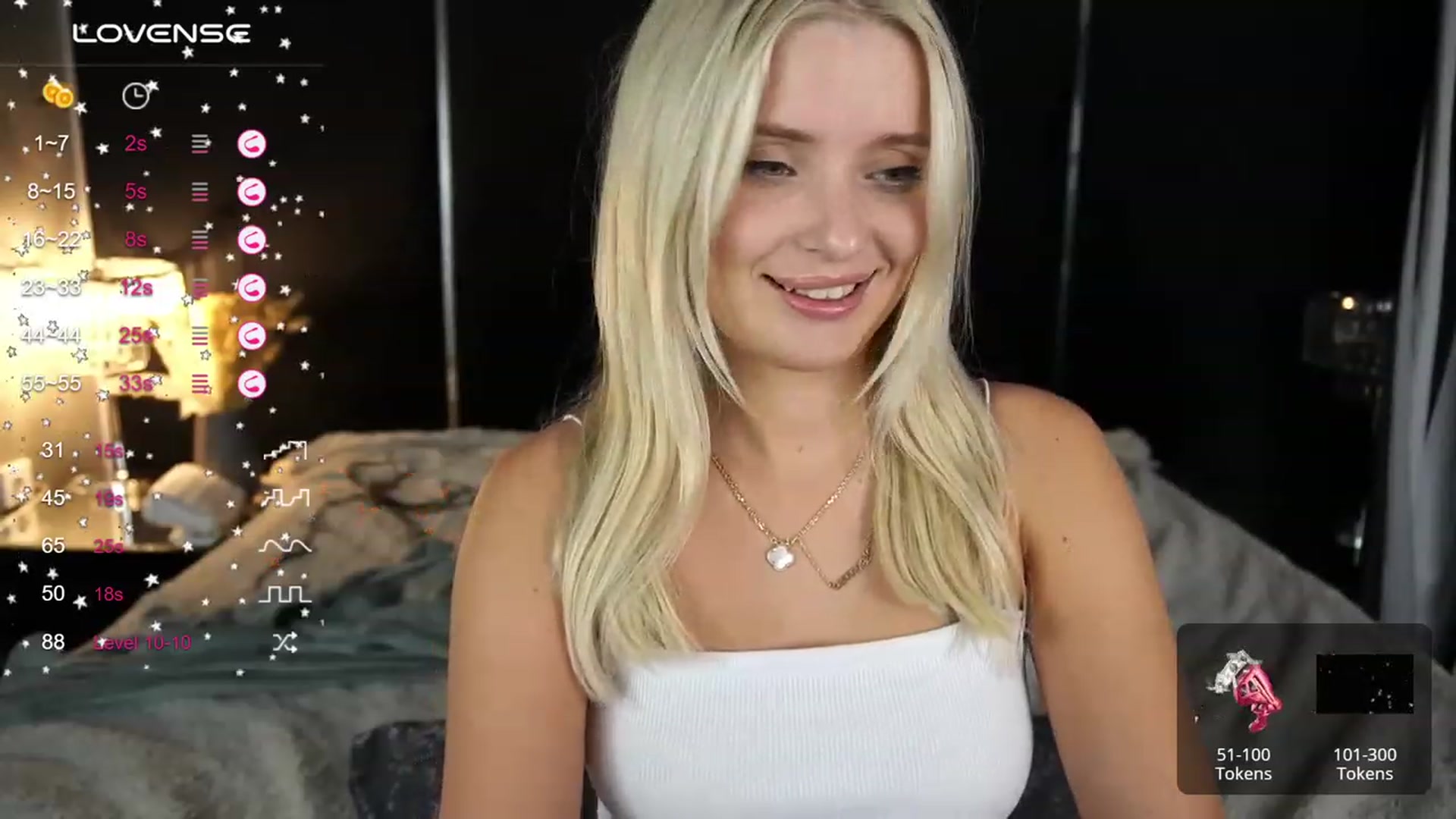 Gallery image thumbnail from Elissa_Moon's myfreecams stream on, 08/20/2023, 10:50 image 9 of 20