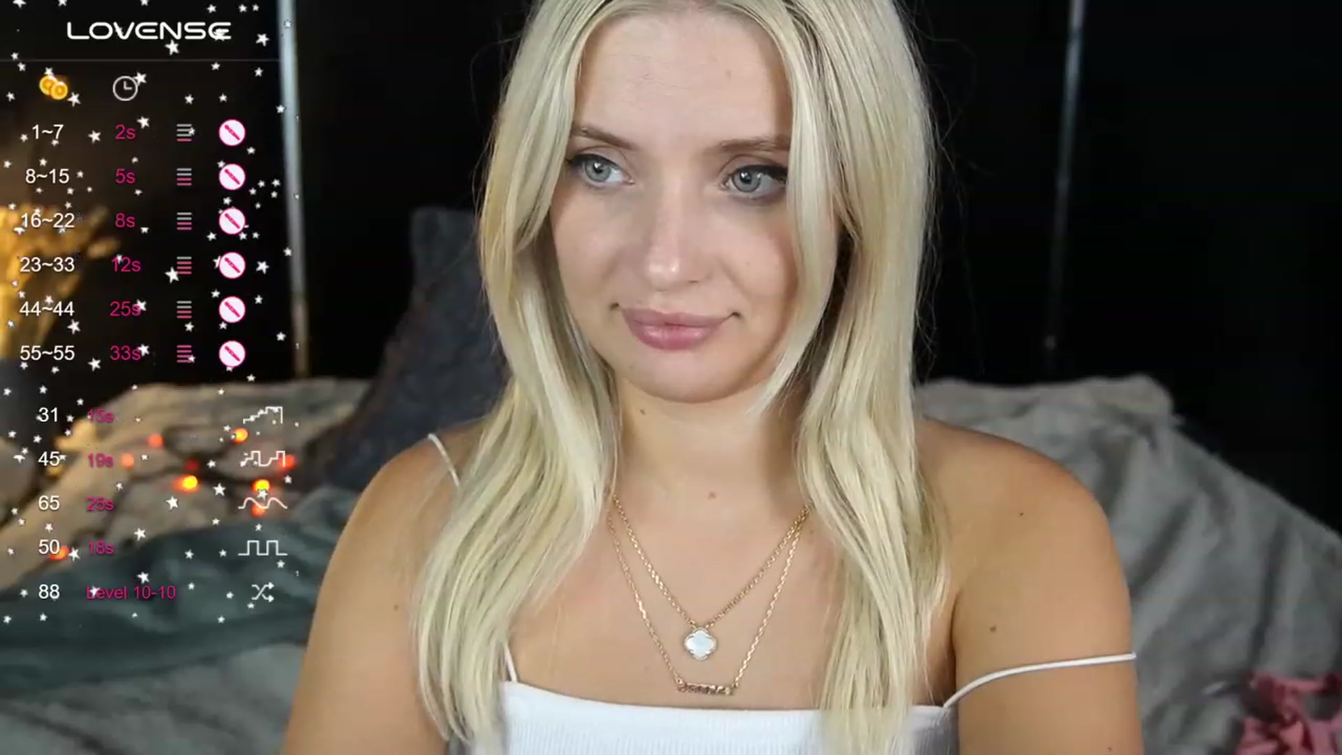 Gallery image thumbnail from Elissa_Moon's myfreecams stream on, 08/20/2023, 10:50 image 20 of 20