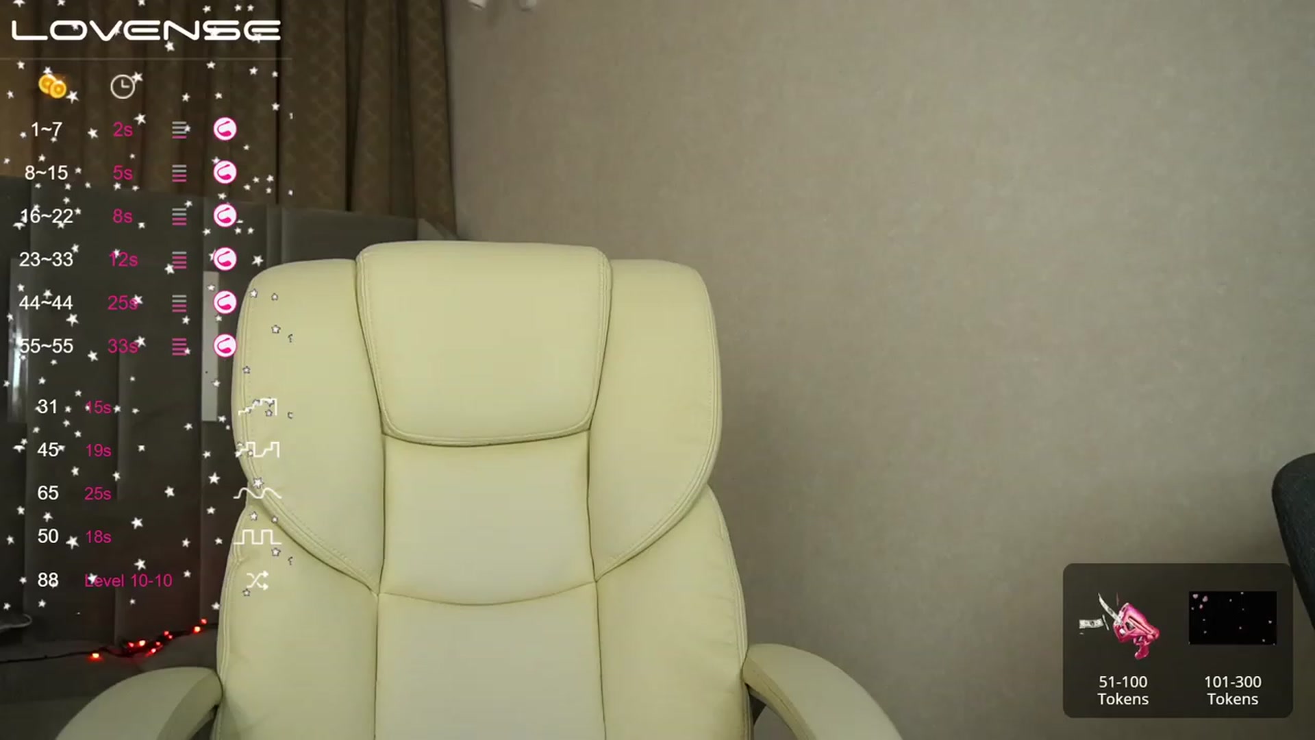 Gallery image thumbnail from Elissa_Moon's myfreecams stream on, 08/22/2023, 09:21 image 7 of 20
