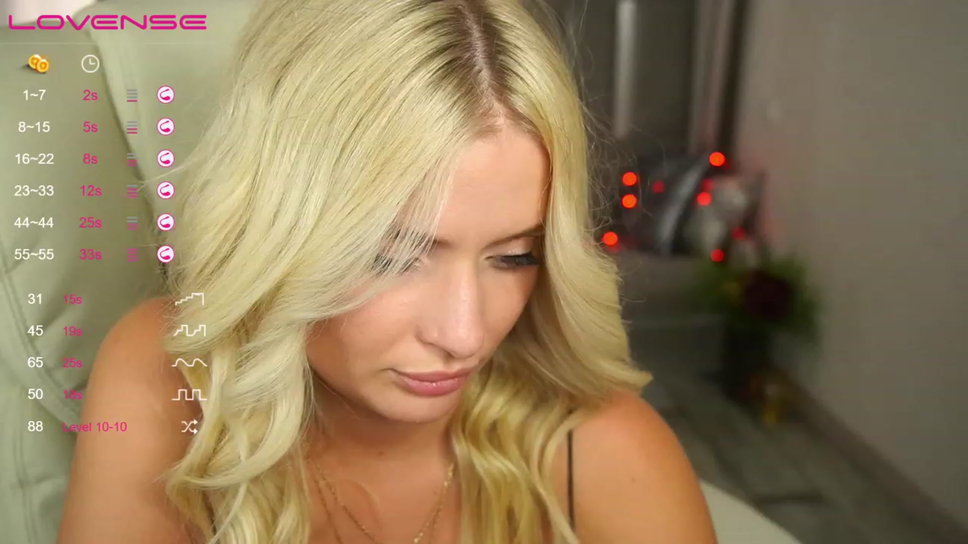Gallery image thumbnail from Elissa_Moon's myfreecams stream on, 08/23/2023, 10:32 image 18 of 20