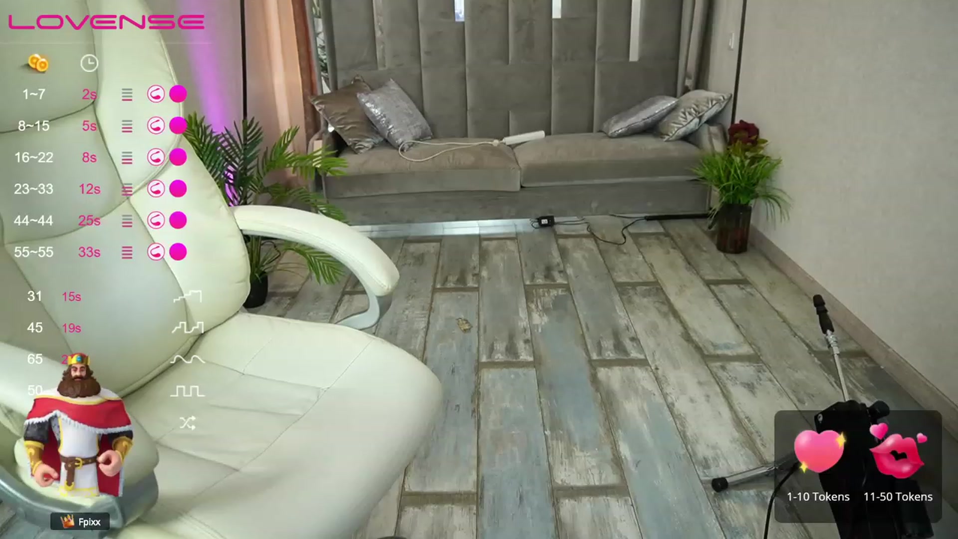 Gallery image thumbnail from Elissa_Moon's myfreecams stream on, 09/03/2023, 11:41 image 20 of 20
