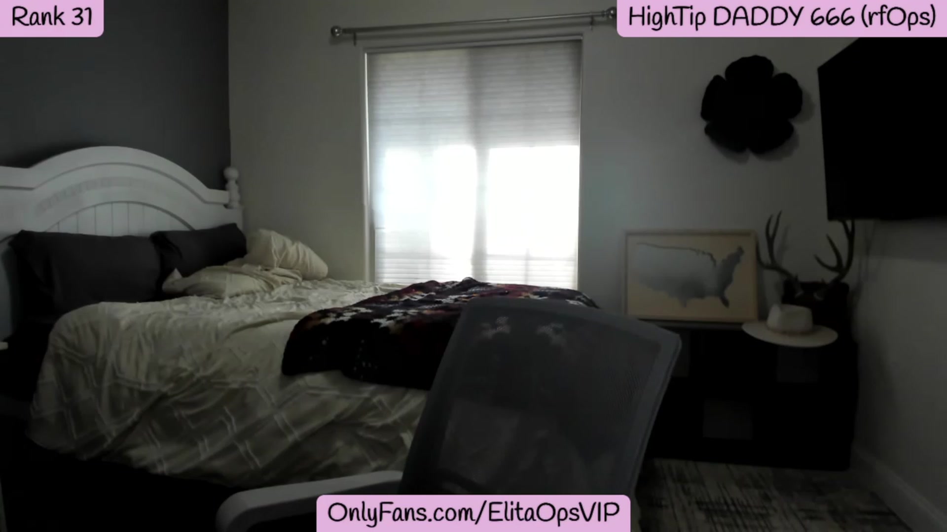 Gallery image thumbnail from ElitaOps's myfreecams stream on, 02/19/2023, 22:56 image 6 of 20