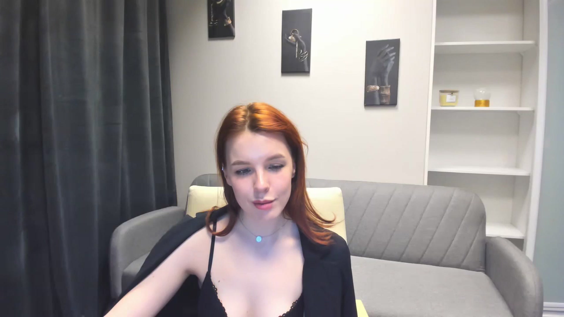 Gallery image thumbnail from Elivaii's myfreecams stream on, 01/26/2025, 20:24 image 19 of 20
