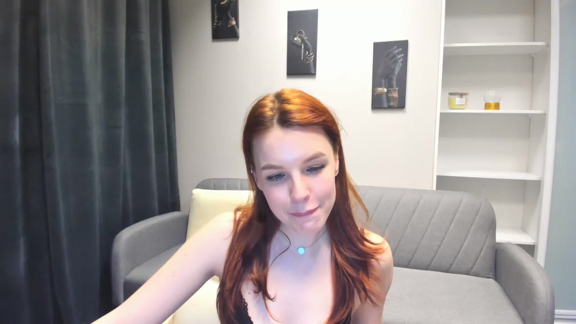 Gallery image thumbnail from Elivaii's myfreecams stream on, 01/26/2025, 20:24 image 5 of 20