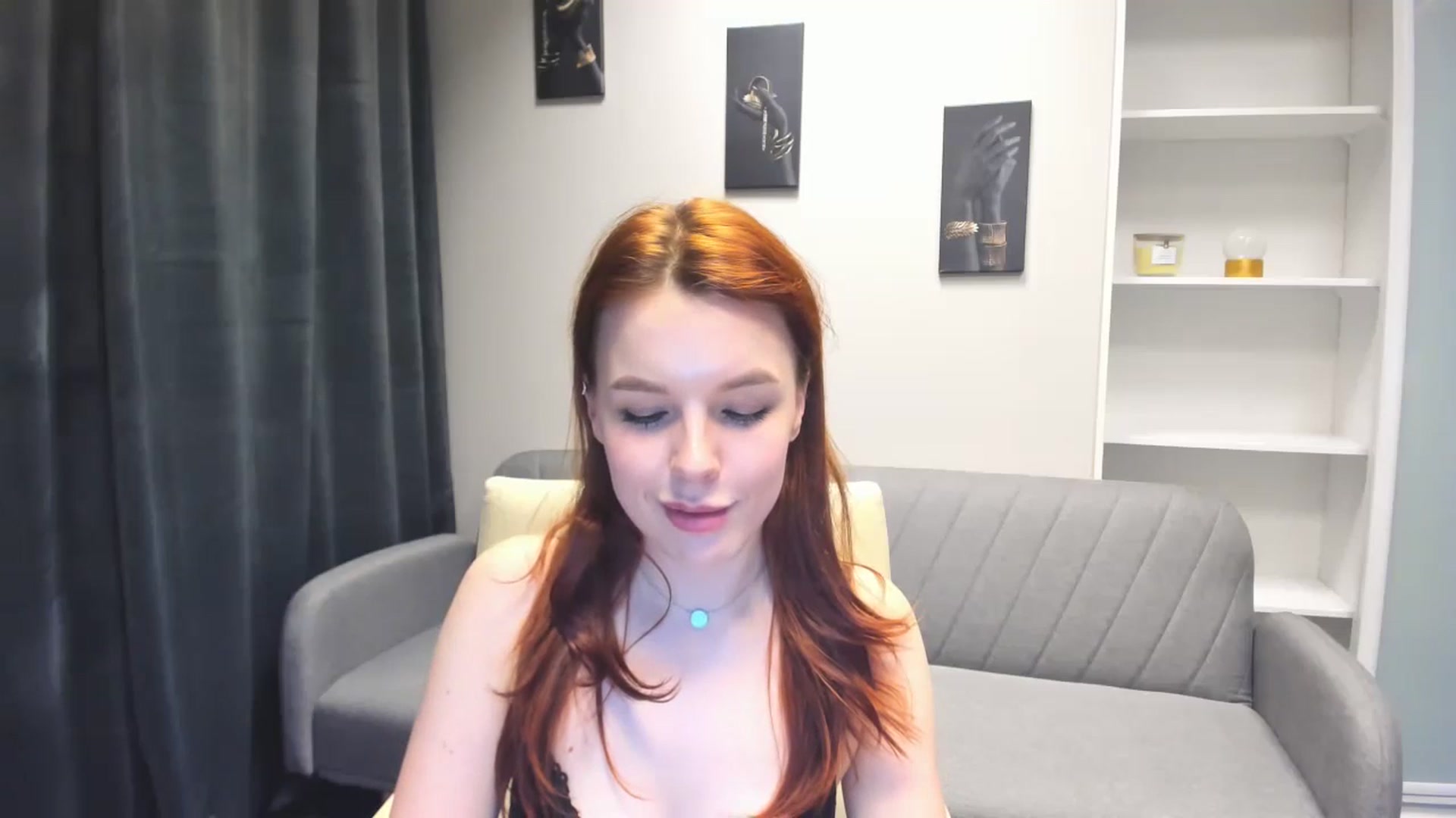 Gallery image thumbnail from Elivaii's myfreecams stream on, 01/26/2025, 20:24 image 6 of 20