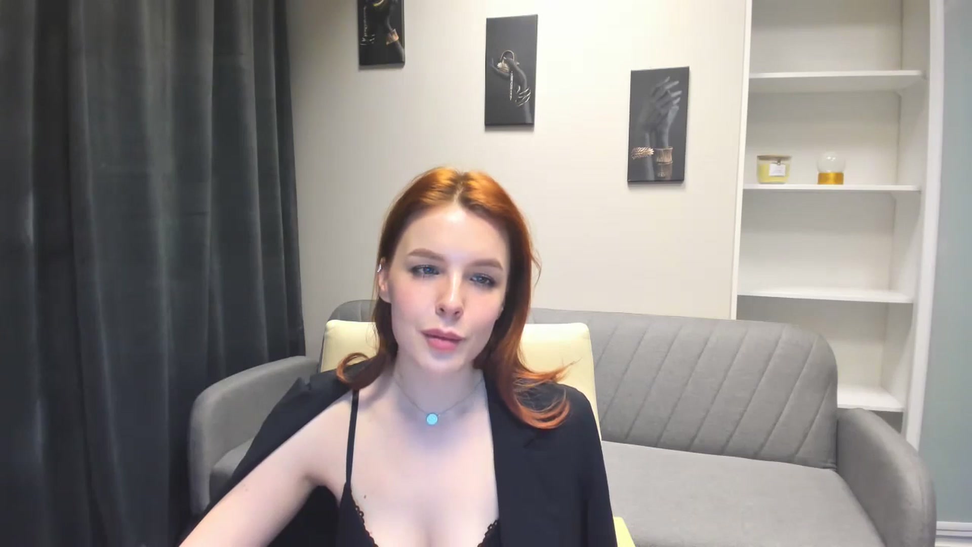 Gallery image thumbnail from Elivaii's myfreecams stream on, 01/26/2025, 20:24 image 13 of 20
