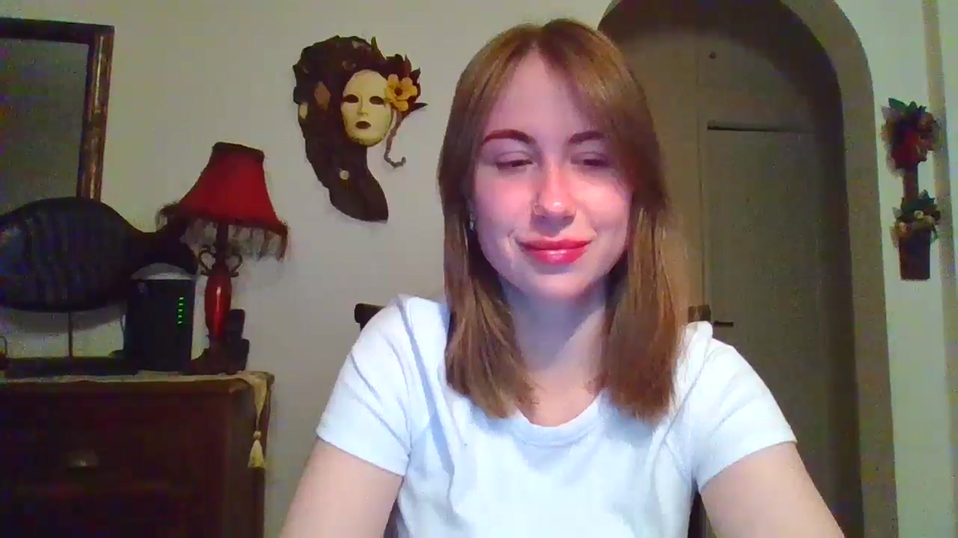 Gallery image thumbnail from Elix1r's myfreecams stream on, 05/06/2024, 19:57 image 8 of 20