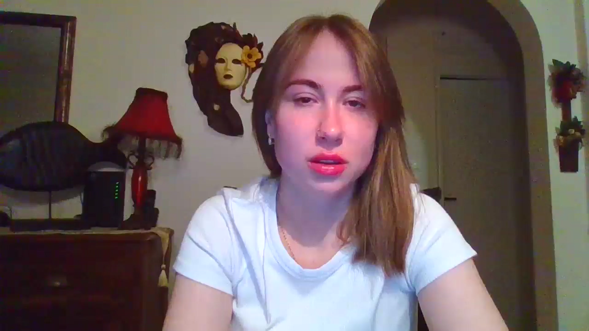 Gallery image thumbnail from Elix1r's myfreecams stream on, 05/06/2024, 19:57 image 15 of 20