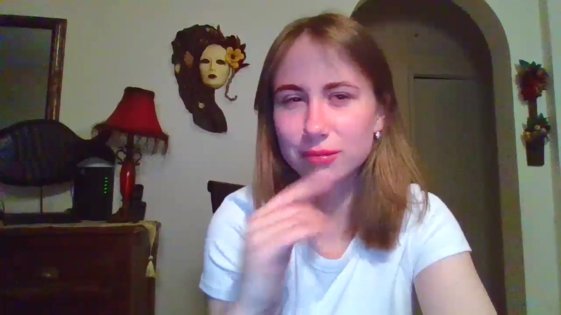 Gallery image thumbnail from Elix1r's myfreecams stream on, 05/06/2024, 19:57 image 9 of 20