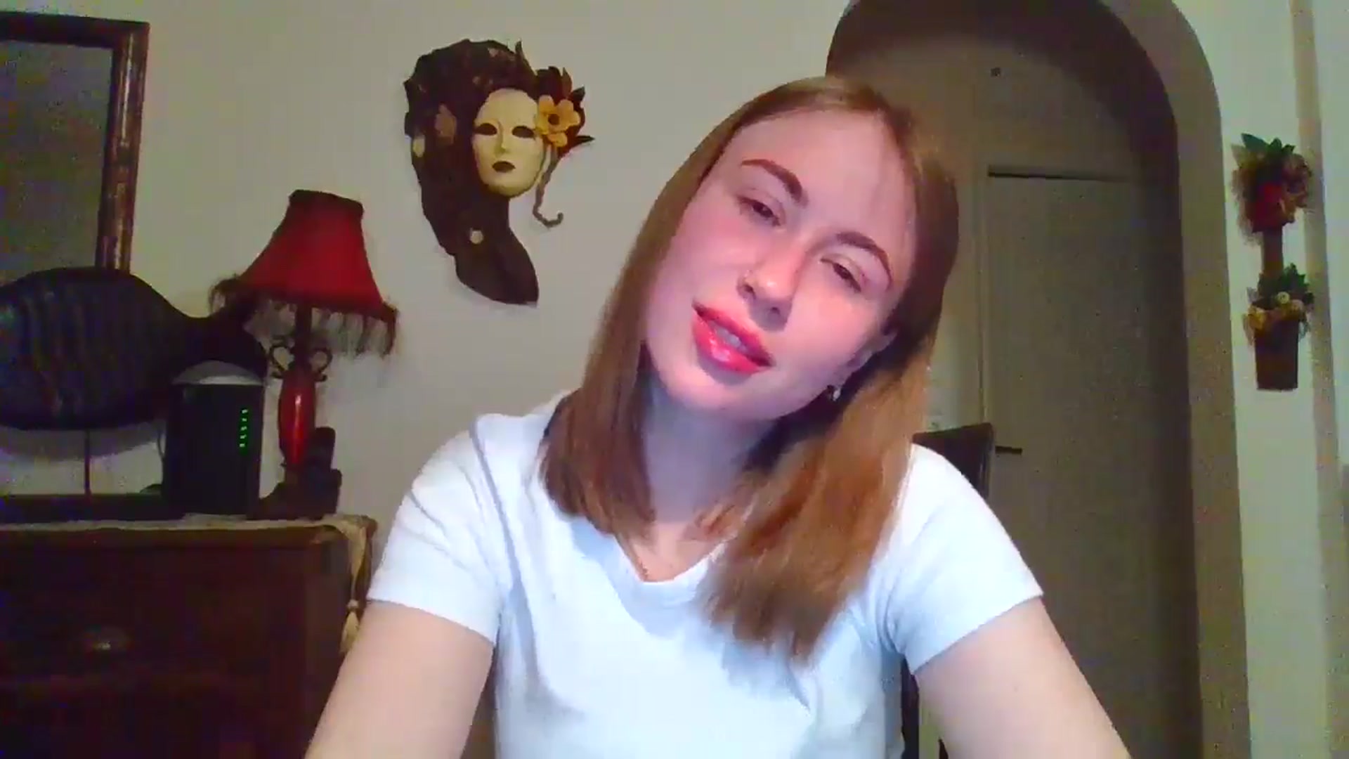 Gallery image thumbnail from Elix1r's myfreecams stream on, 05/06/2024, 19:57 image 6 of 20