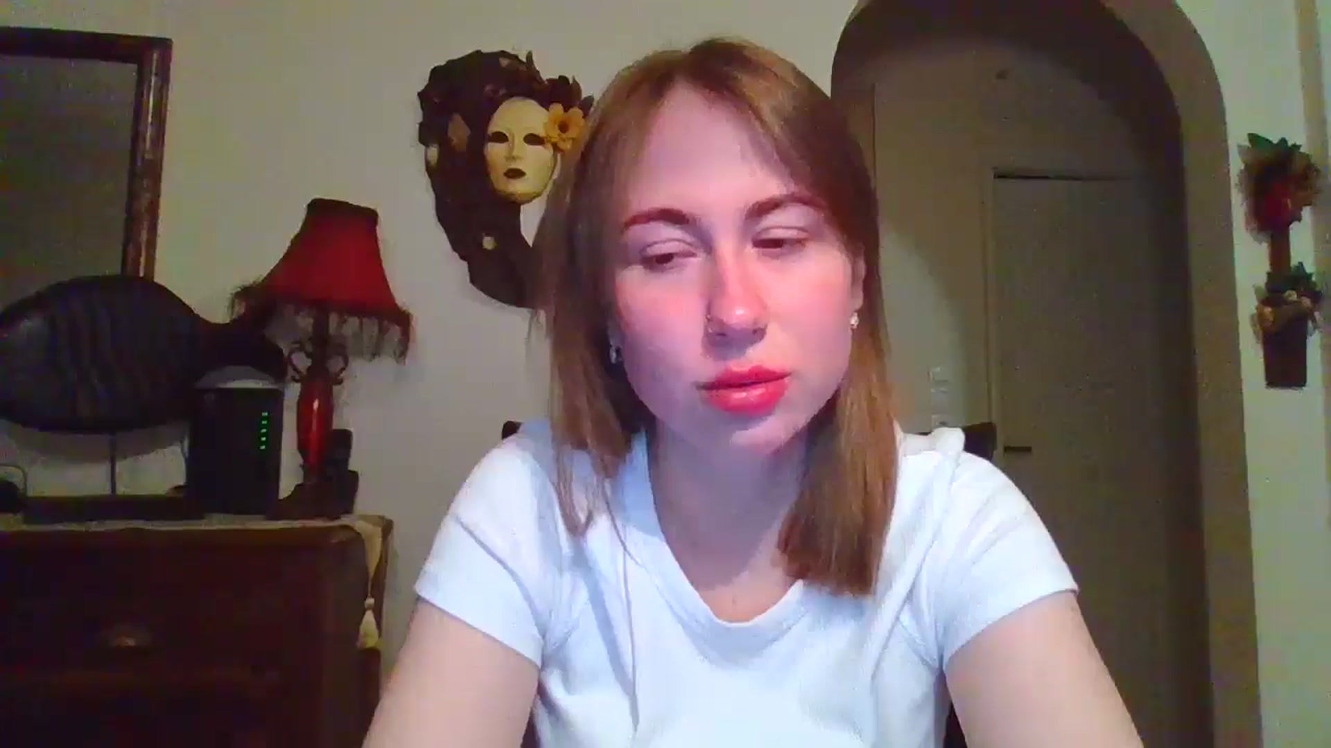 Gallery image thumbnail from Elix1r's myfreecams stream on, 05/06/2024, 19:57 image 16 of 20