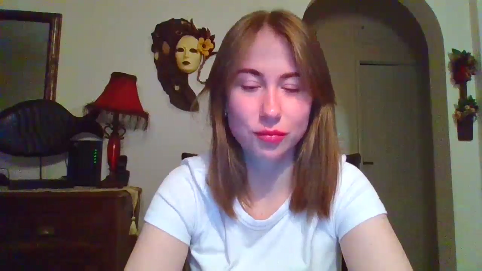 Gallery image thumbnail from Elix1r's myfreecams stream on, 05/06/2024, 19:57 image 11 of 20