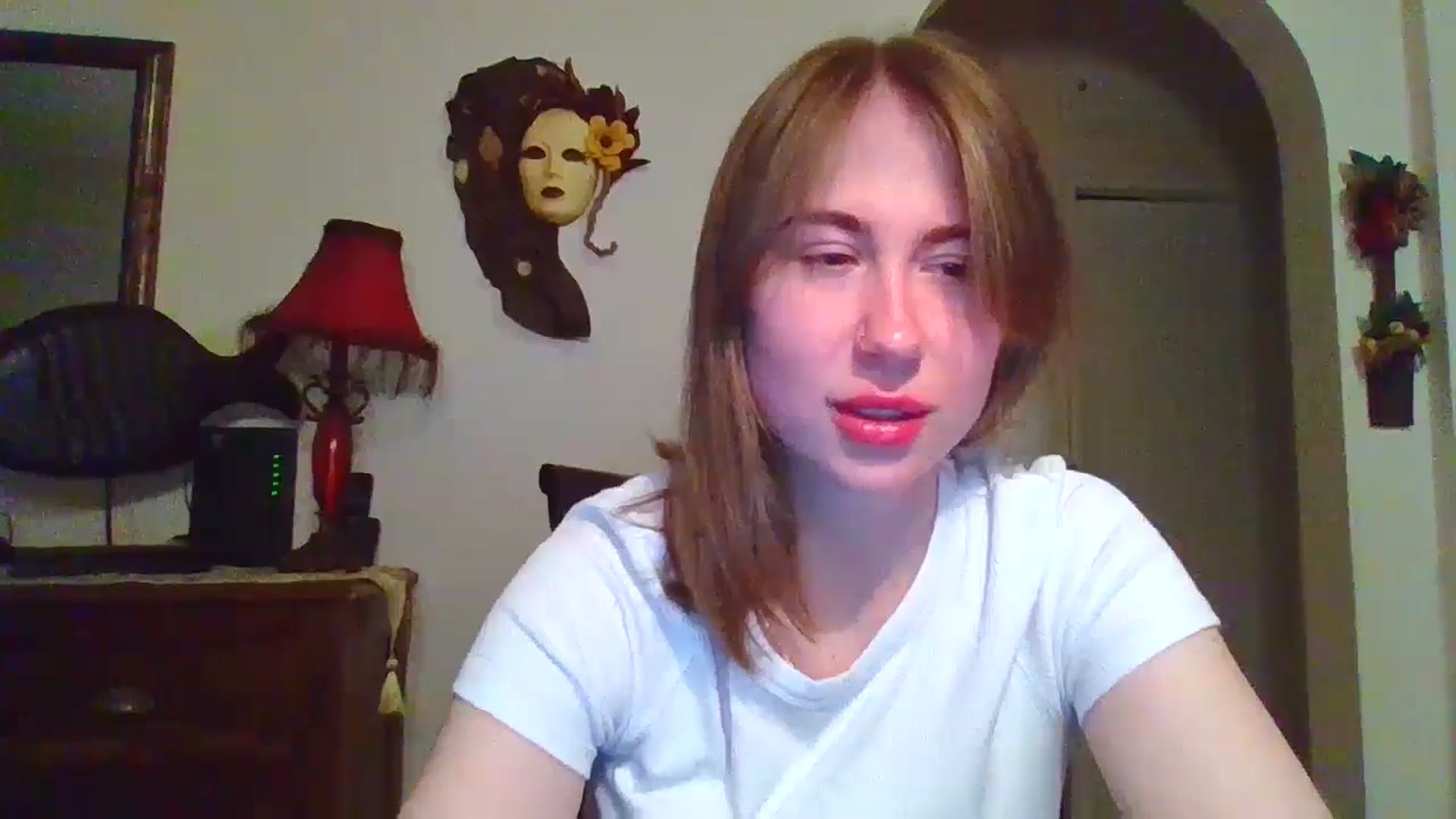 Gallery image thumbnail from Elix1r's myfreecams stream on, 05/06/2024, 19:57 image 10 of 20