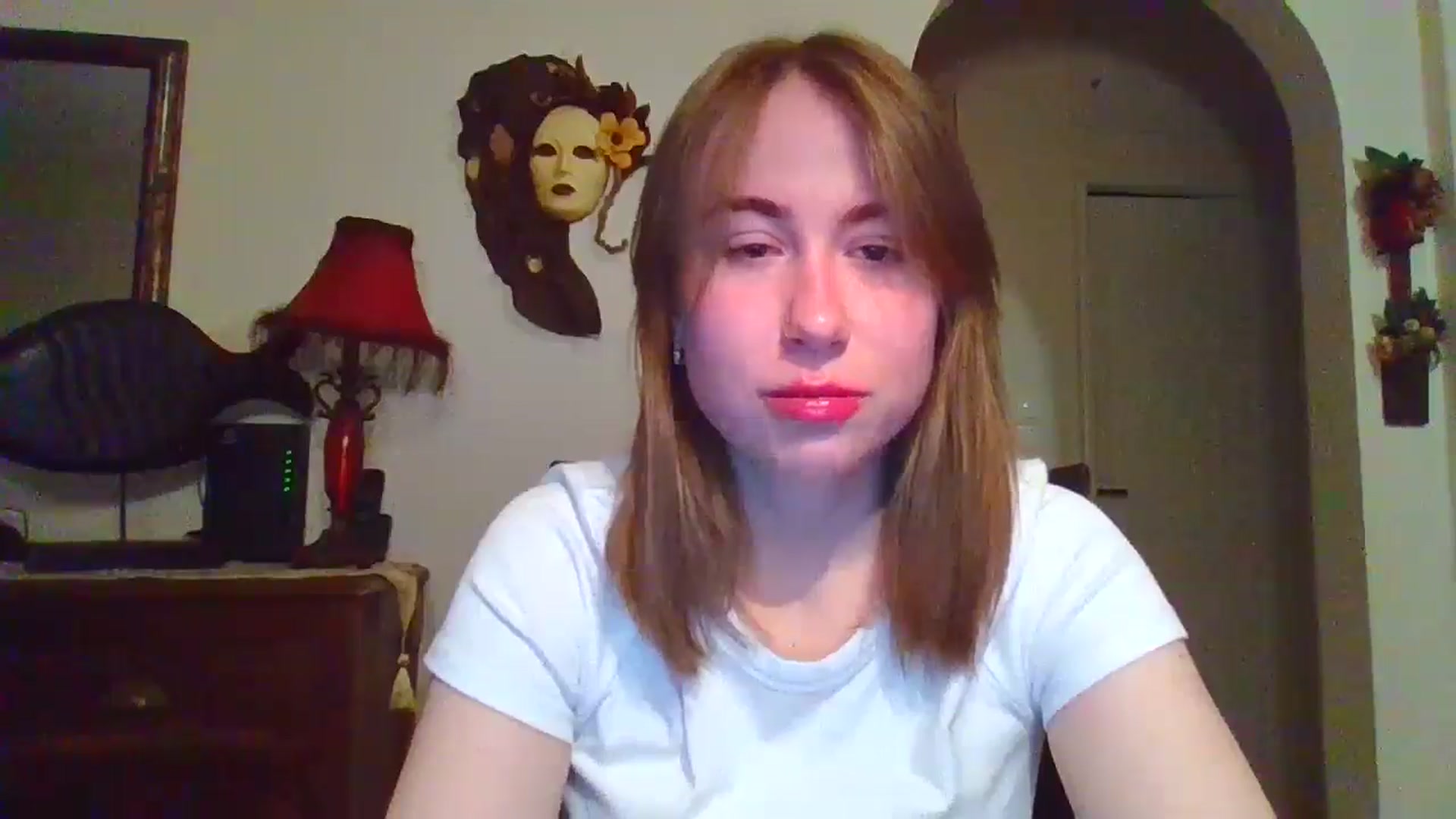 Gallery image thumbnail from Elix1r's myfreecams stream on, 05/06/2024, 19:57 image 13 of 20