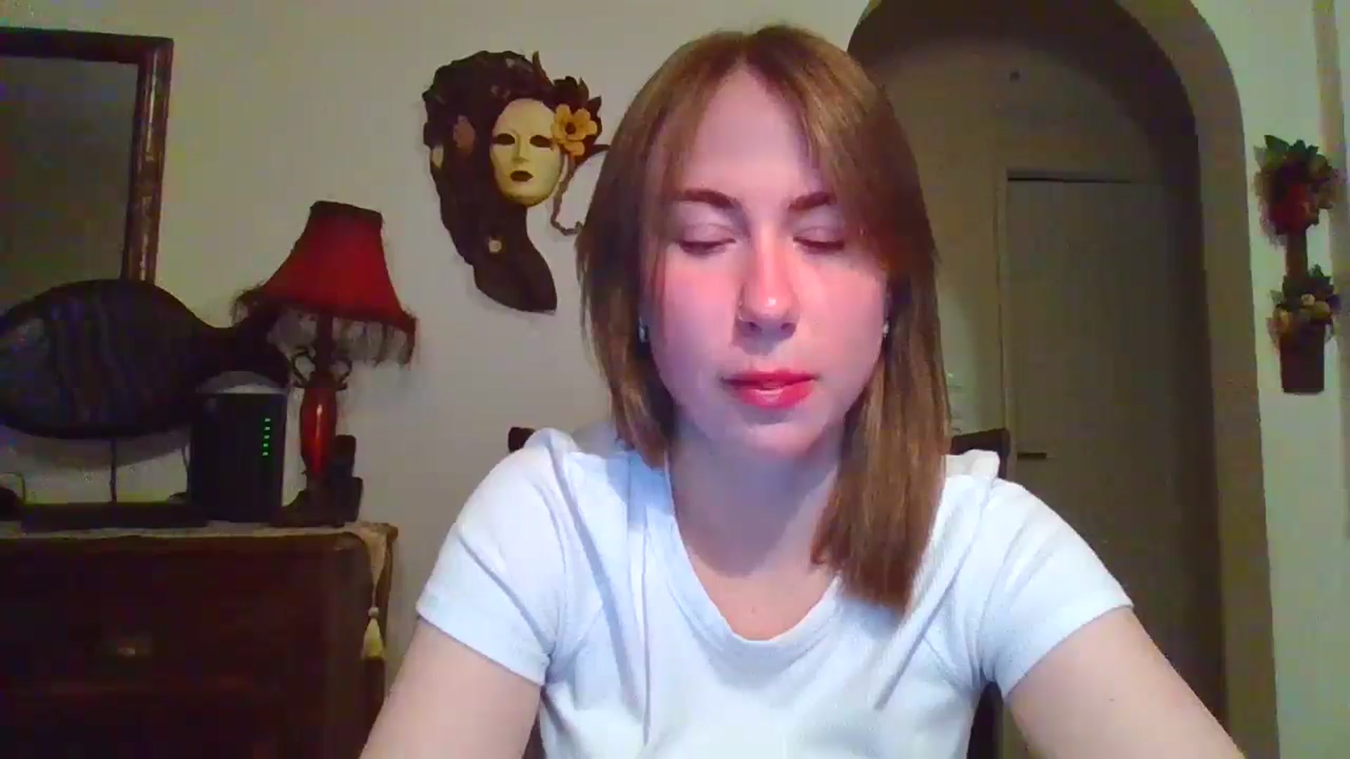 Gallery image thumbnail from Elix1r's myfreecams stream on, 05/06/2024, 19:57 image 18 of 20