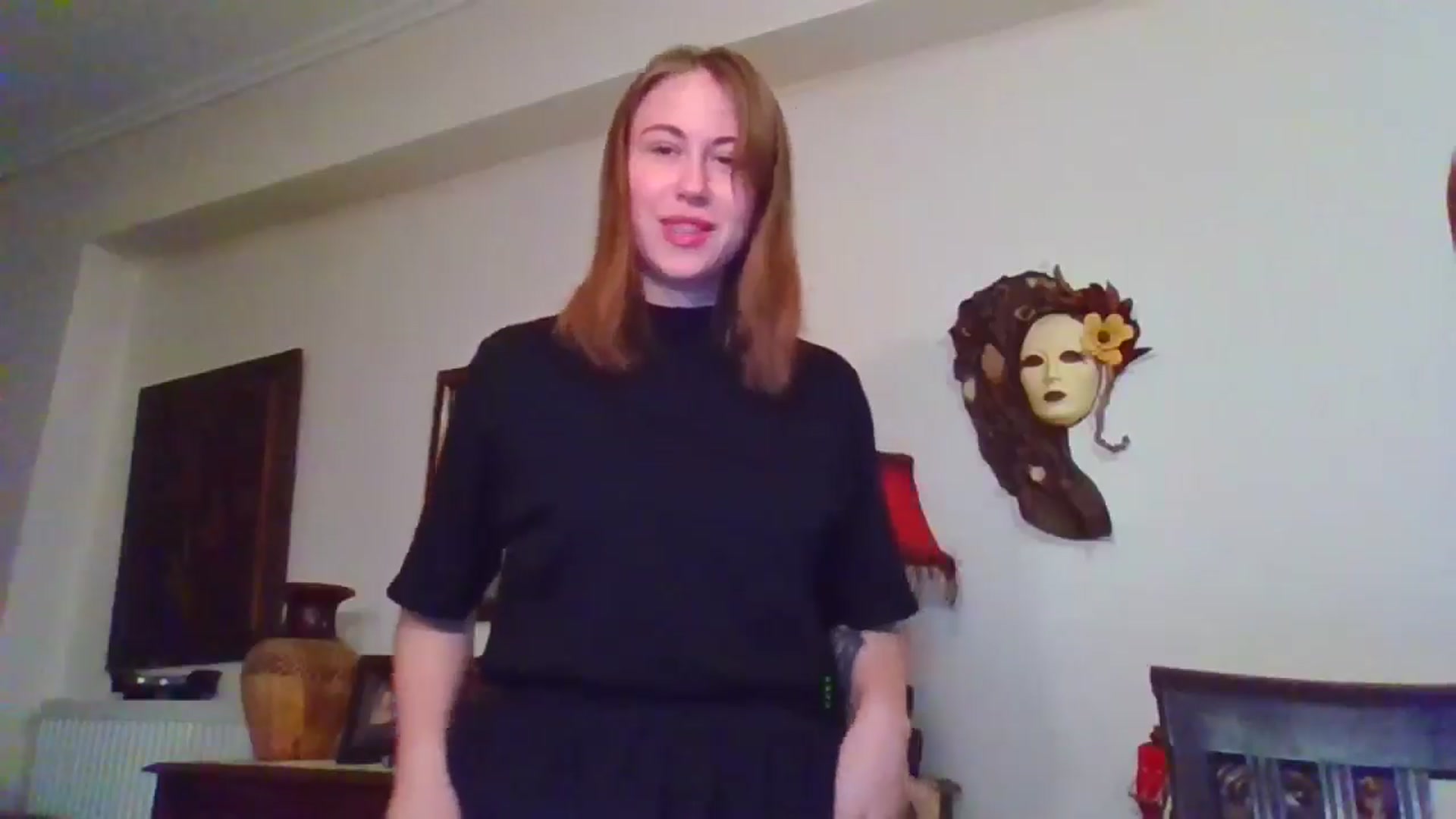 Gallery image thumbnail from Elix1r's myfreecams stream on, 05/08/2024, 19:12 image 15 of 20