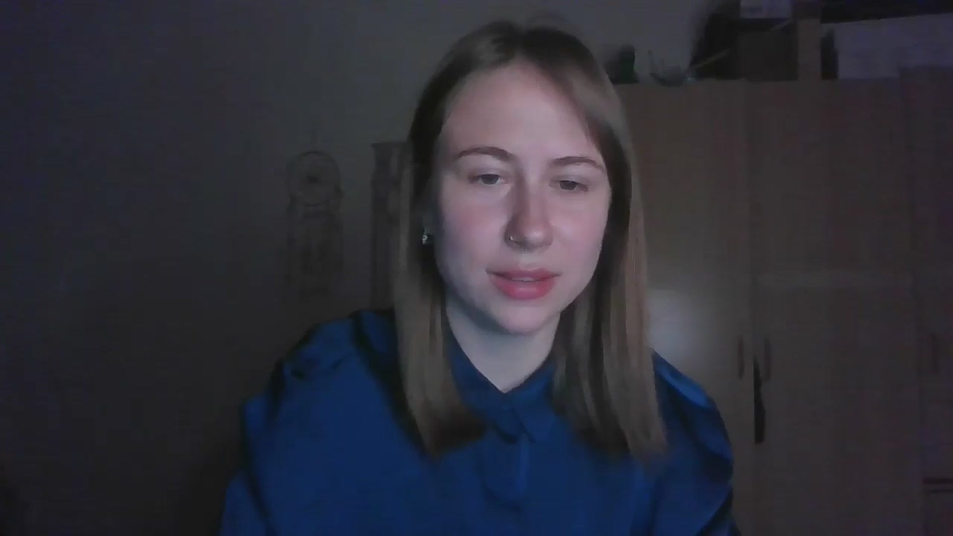Gallery image thumbnail from Elix1r's myfreecams stream on, 05/17/2024, 21:56 image 19 of 20