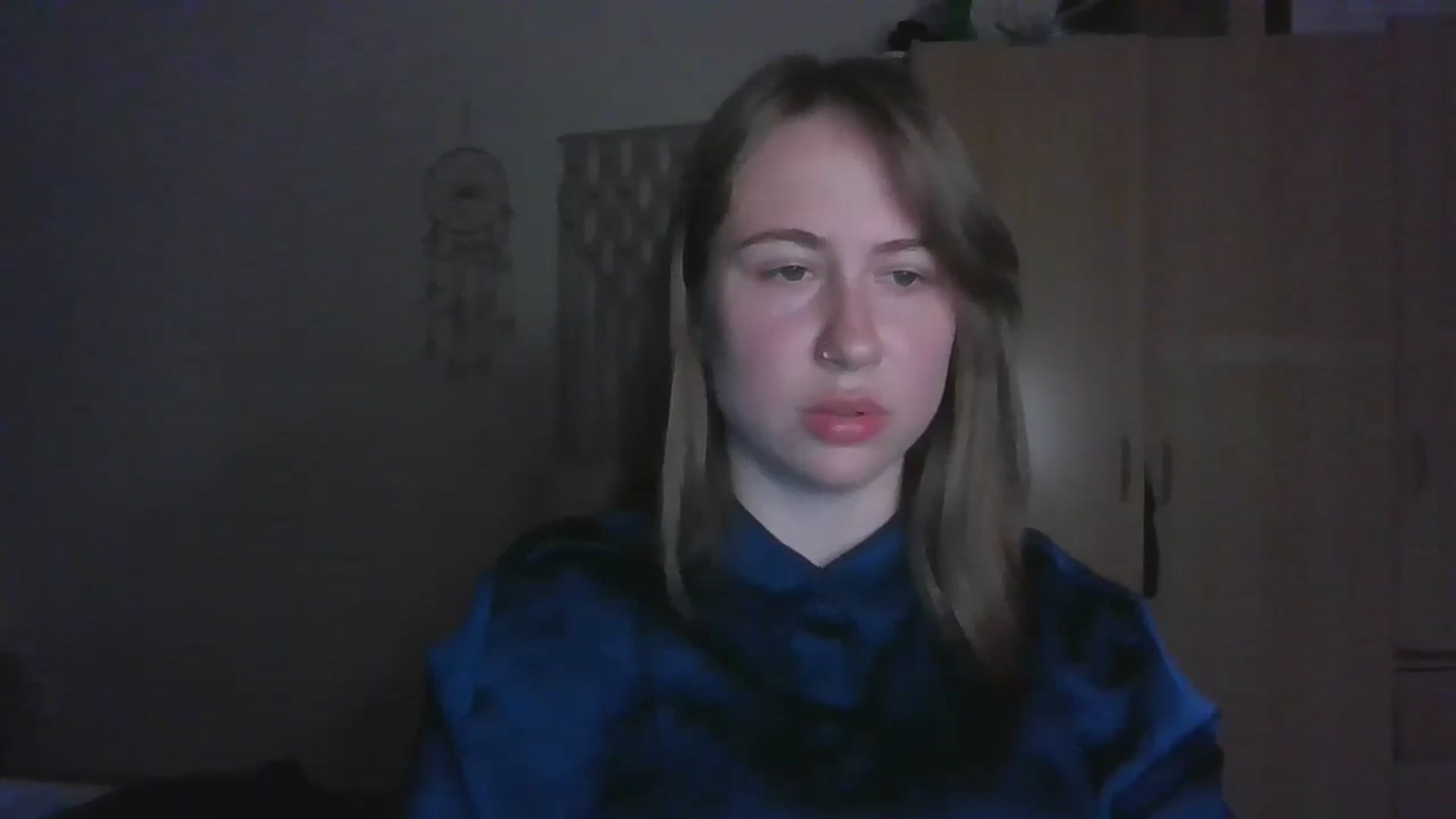 Gallery image thumbnail from Elix1r's myfreecams stream on, 05/17/2024, 21:56 image 7 of 20