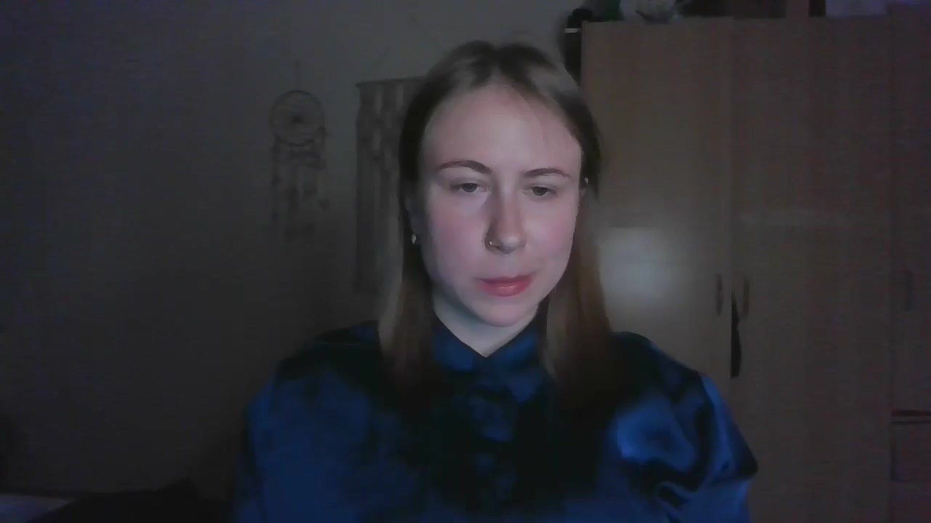 Gallery image thumbnail from Elix1r's myfreecams stream on, 05/17/2024, 21:56 image 1 of 20