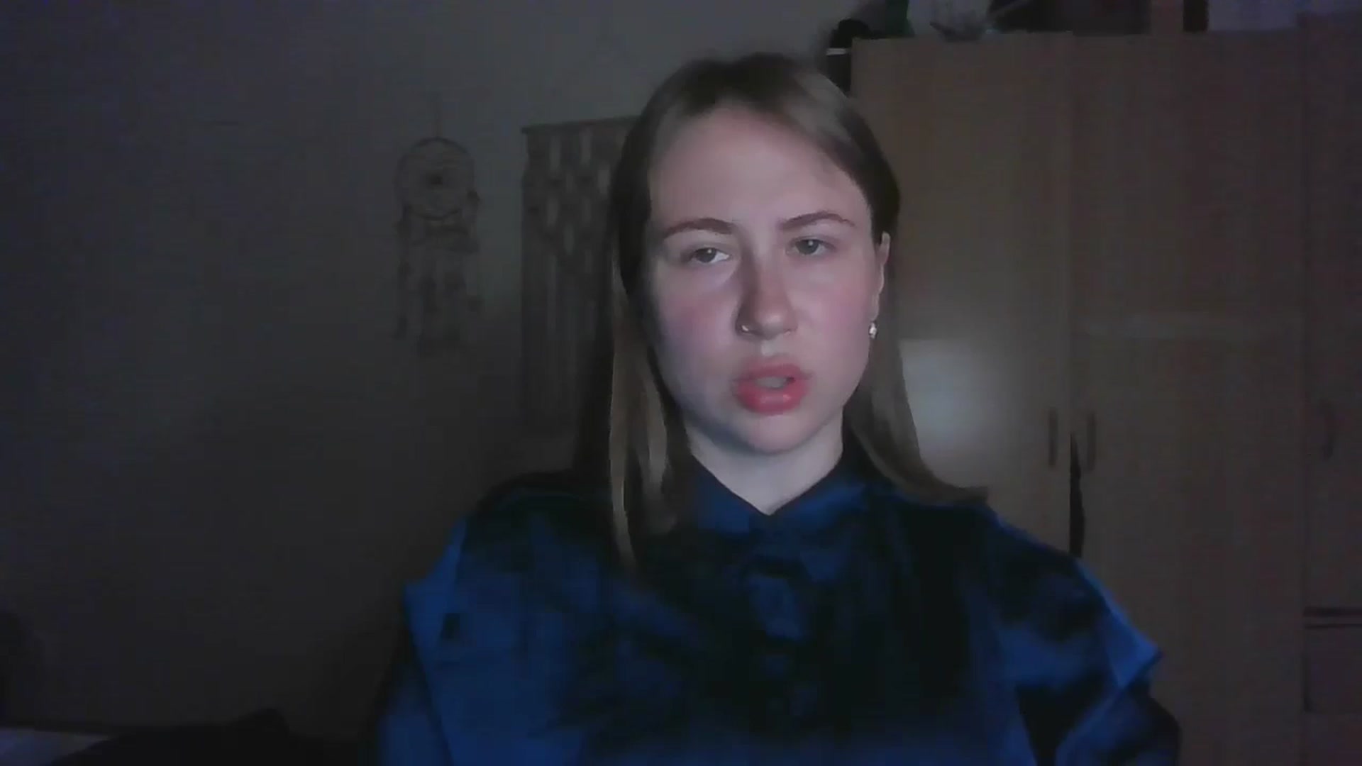 Gallery image thumbnail from Elix1r's myfreecams stream on, 05/17/2024, 21:56 image 8 of 20