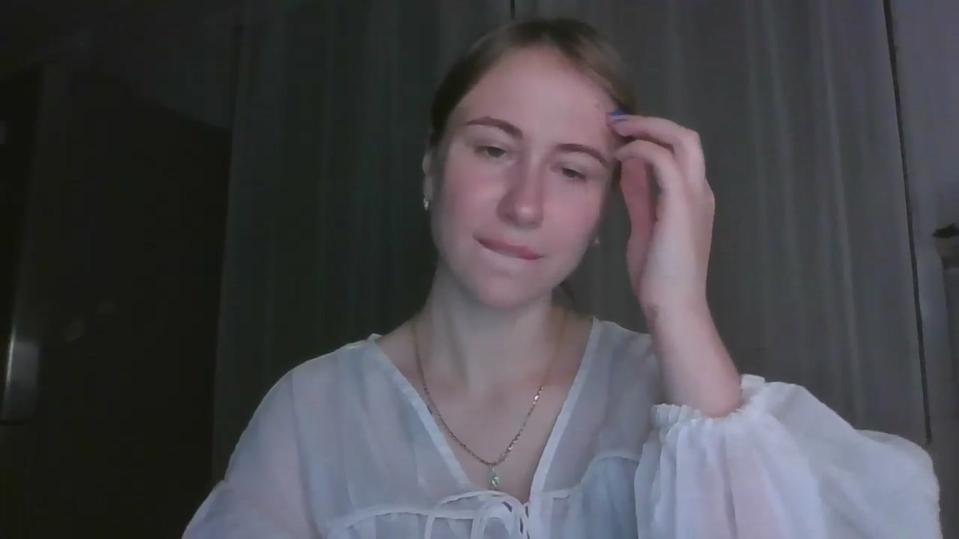 Gallery image thumbnail from Elix1r's myfreecams stream on, 07/09/2024, 22:14 image 6 of 20