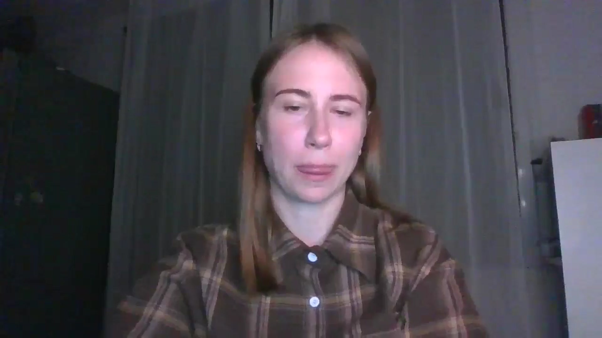 Gallery image thumbnail from Elix1r's myfreecams stream on, 07/31/2024, 21:06 image 15 of 20