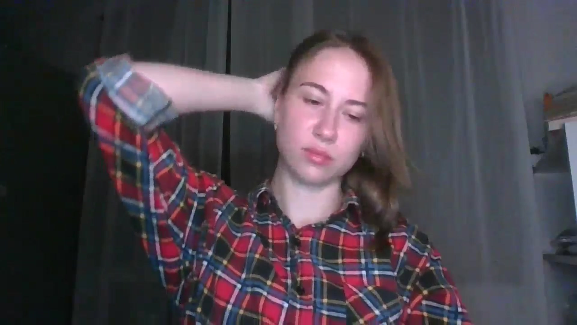 Gallery image thumbnail from Elix1r's myfreecams stream on, 08/11/2024, 22:26 image 10 of 20