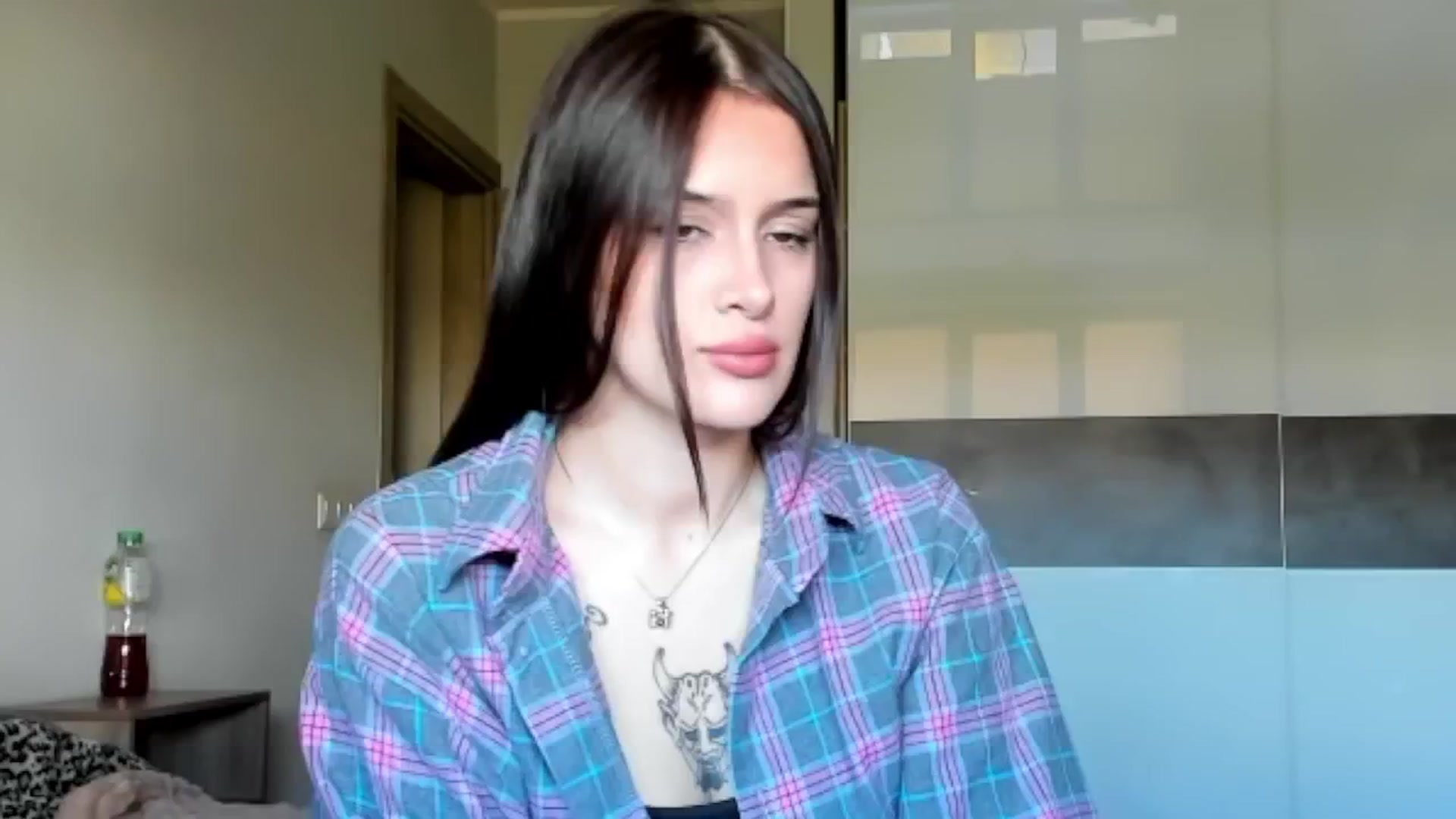 Gallery image thumbnail from Eliza_beth's myfreecams stream on, 10/23/2024, 07:42 image 4 of 20