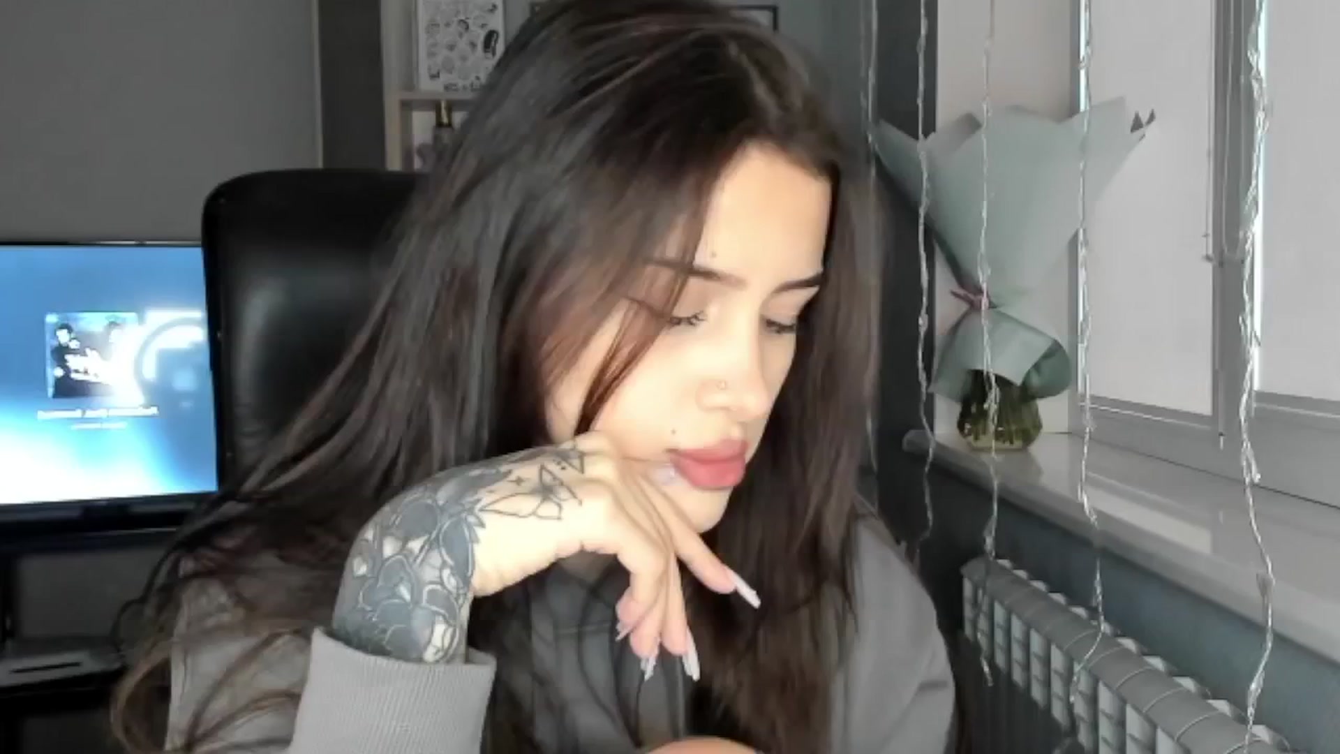 Gallery image thumbnail from Eliza_beth's myfreecams stream on, 12/04/2024, 12:31 image 20 of 20