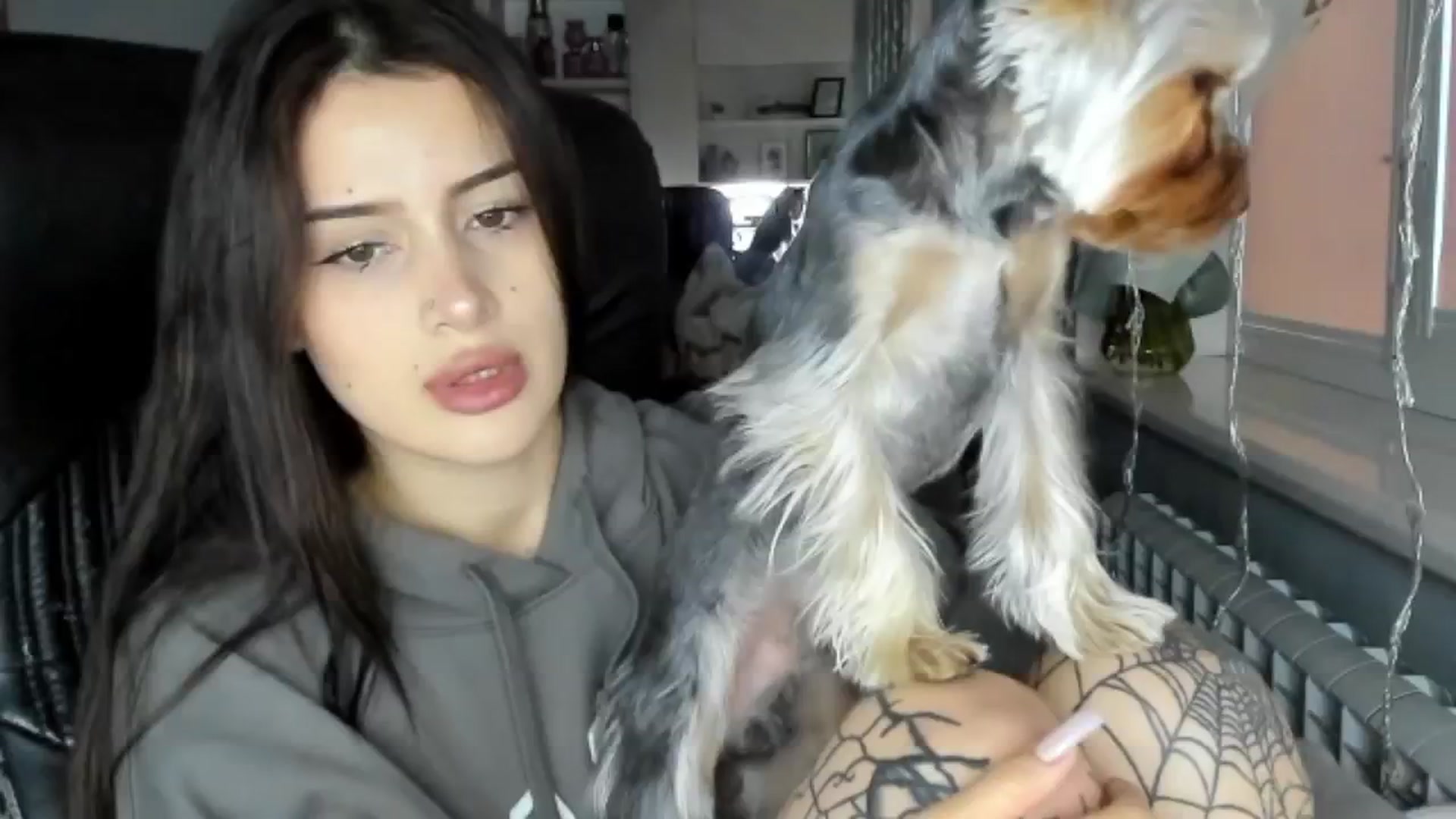 Gallery image thumbnail from Eliza_beth's myfreecams stream on, 12/04/2024, 13:22 image 13 of 20