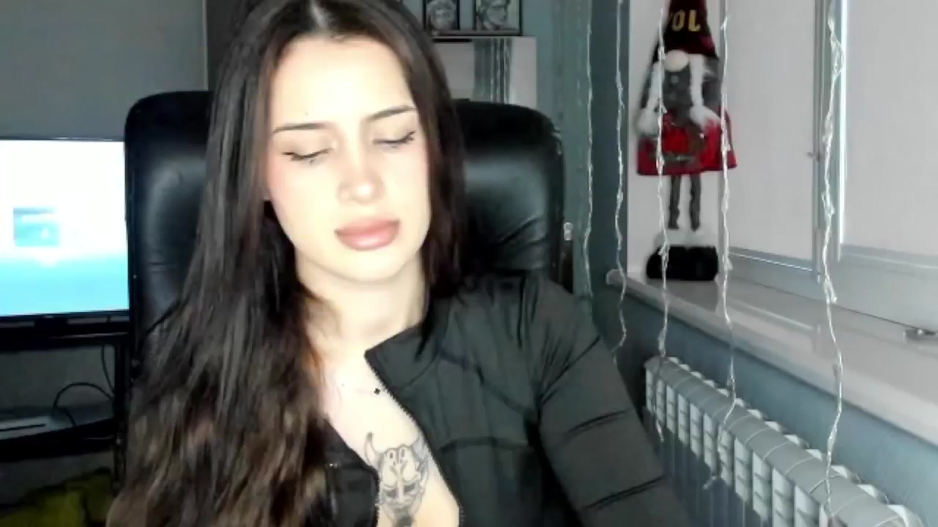 Gallery image thumbnail from Eliza_beth's myfreecams stream on, 12/09/2024, 14:18 image 3 of 20