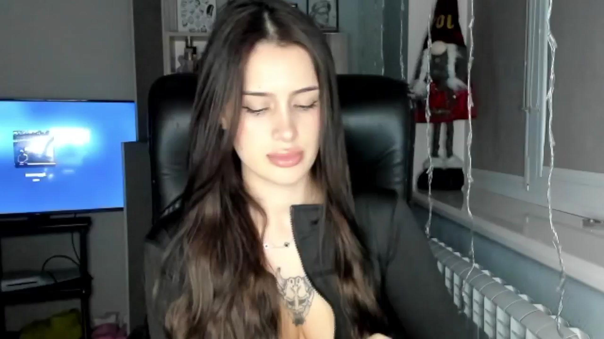 Gallery image thumbnail from Eliza_beth's myfreecams stream on, 12/09/2024, 15:13 image 19 of 20
