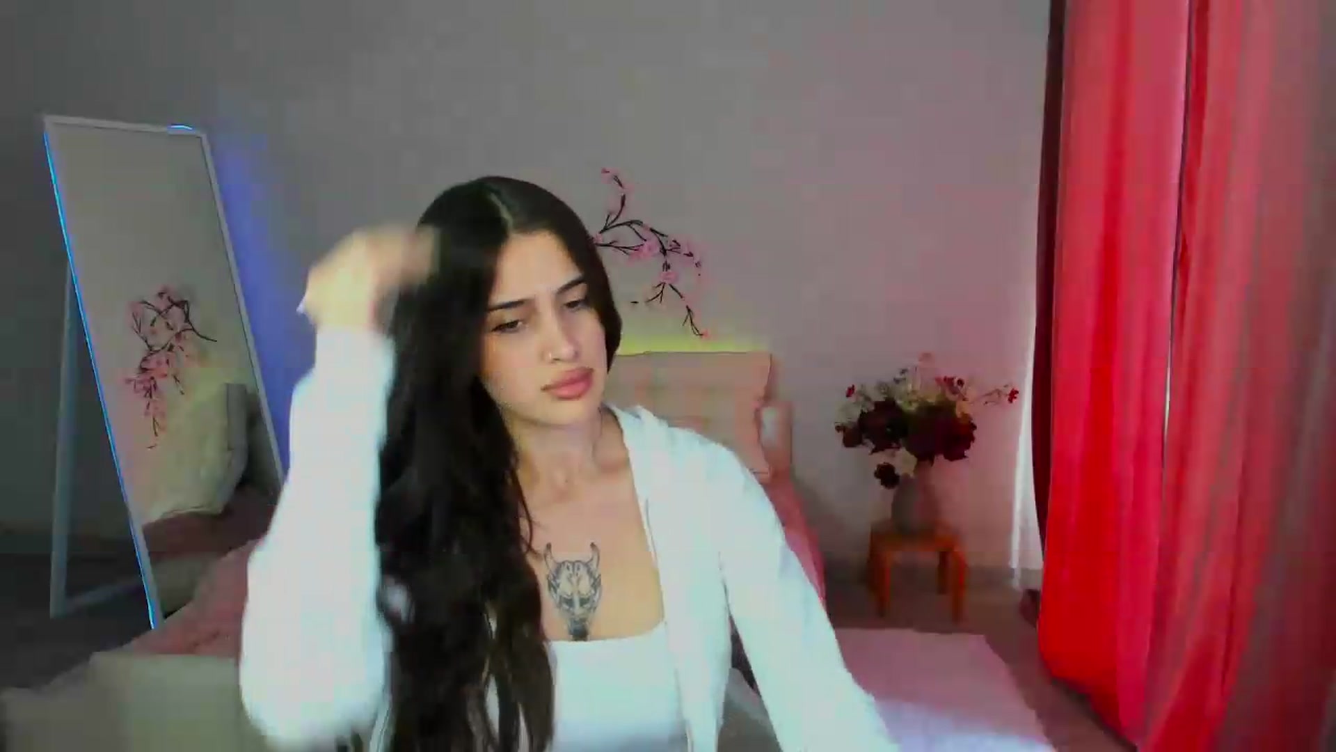Gallery image thumbnail from Eliza_beth's myfreecams stream on, 06/01/2026, 12:32 image 7 of 20